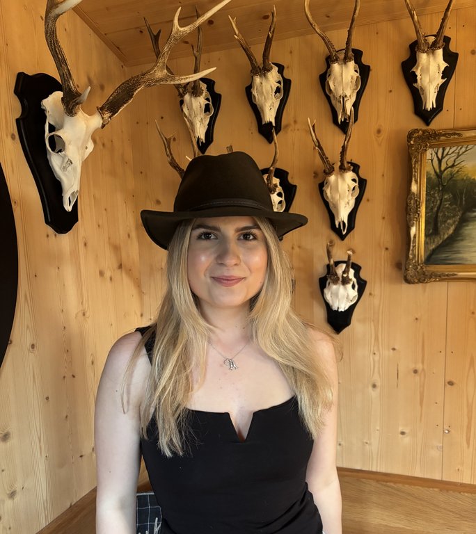 Katharina Bürgin